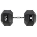 Hantla HMS Hex Pro 35 kg N/A