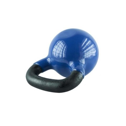Kettlebell żeliwny Blue HMS KNV04 N/A Kettlebell żeliwny Blue HMS KNV04 N/A