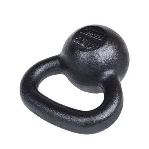 Kettlebell żeliwny HMS KZG04 4kg N/A Kettlebell żeliwny HMS KZG04 4kg N/A