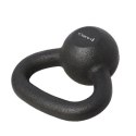 Kettlebell żeliwny HMS KZG04 4kg N/A