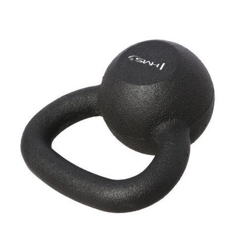 Kettlebell żeliwny HMS KZG06 6kg N/A Kettlebell żeliwny HMS KZG06 6kg N/A