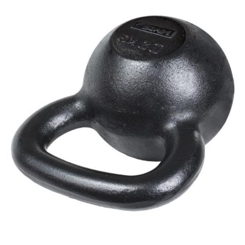 Kettlebell żeliwny HMS KZG32 32kg N/A Kettlebell żeliwny HMS KZG32 32kg N/A