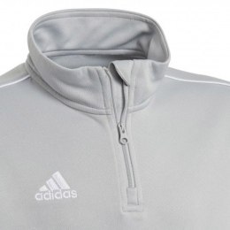 Bluza piłkarska adidas CORE 18 TR Top Junior CV4142 116 cm