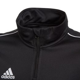Bluza piłkarska adidas Core 18 TR Top Y Junior CE9028 164 cm