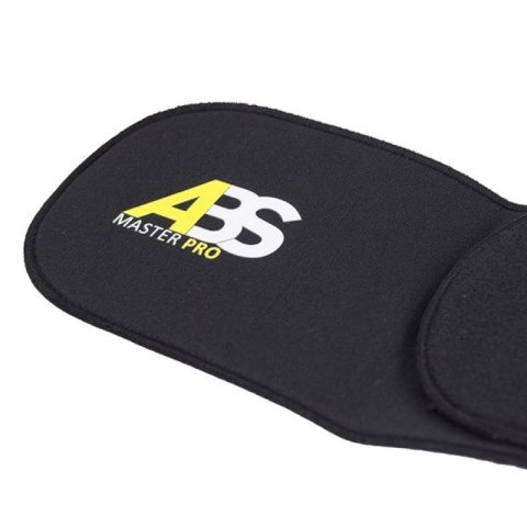 Elektrostymulator mięśni ABS MASTER PRO N/A Elektrostymulator mięśni ABS MASTER PRO N/A