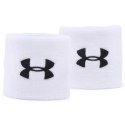 Frotki Under Armour Performance Wristband 7,5 cm 1276991-100 one size