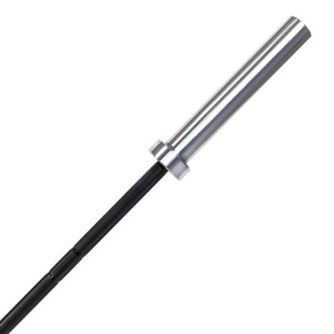 Gryf do corssfitu HMS premium GCFD450 201cm 15kg N/A Gryf do corssfitu HMS premium GCFD450 201cm 15kg N/A