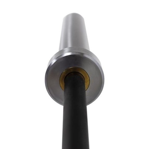 Gryf do corssfitu HMS premium GCFD450 201cm 15kg N/A Gryf do corssfitu HMS premium GCFD450 201cm 15kg N/A