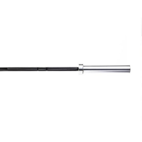 Gryf do corssfitu HMS premium GCFD450 201cm 15kg N/A Gryf do corssfitu HMS premium GCFD450 201cm 15kg N/A