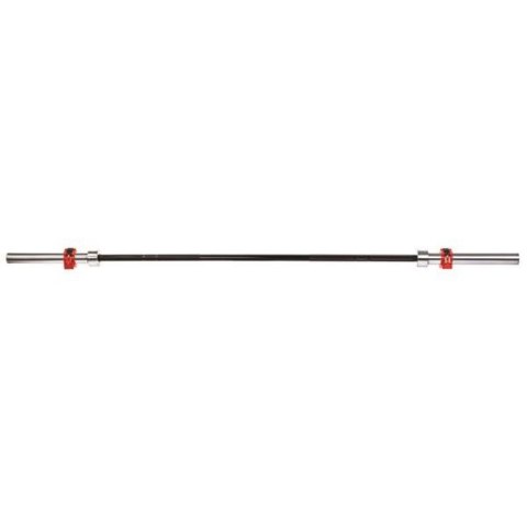 Gryf do corssfitu HMS premium GCFD450 201cm 15kg N/A Gryf do corssfitu HMS premium GCFD450 201cm 15kg N/A