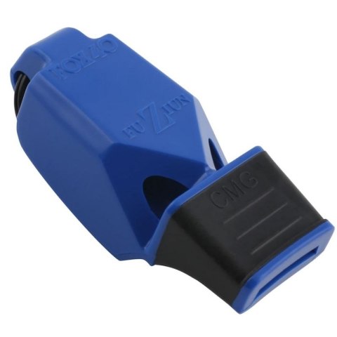Gwizdek Fox 40 Fuziun CMG niebieski 118 dB Gwizdek Fox 40 Fuziun CMG niebieski 118 dB