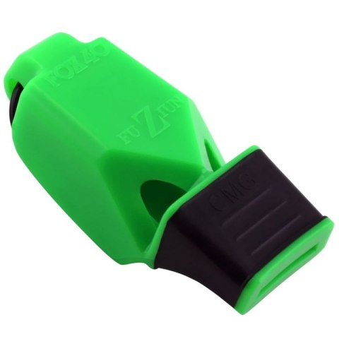 Gwizdek Fox 40 Fuziun CMG zielony 118 dB Gwizdek Fox 40 Fuziun CMG zielony 118 dB