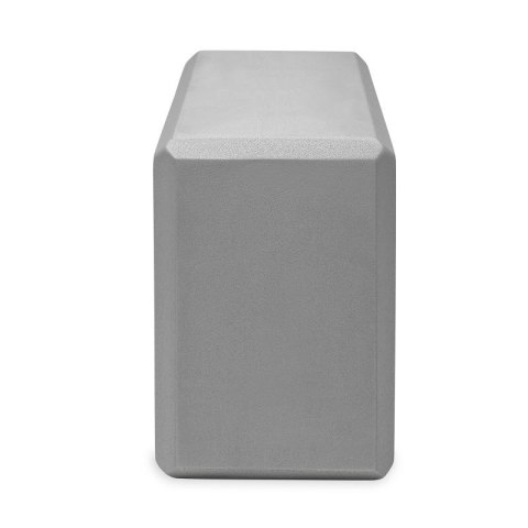 Kostka do jogi z pianki GAIAM szara 61350 N/A Kostka do jogi z pianki GAIAM szara 61350 N/A