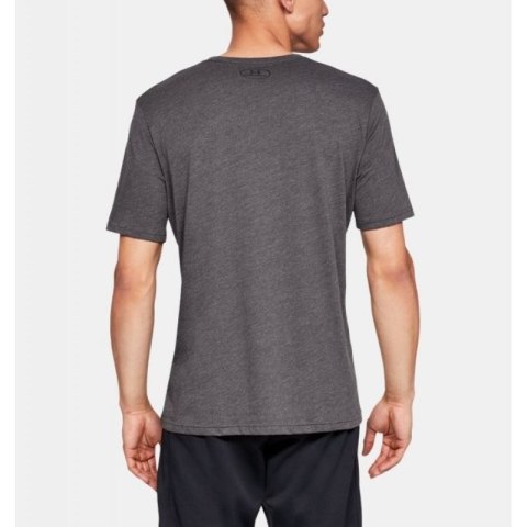 Koszulka Under Armour Sportstyle Left Chest SS M 1326799 019 M Koszulka Under Armour Sportstyle Left Chest SS M 1326799 019 M