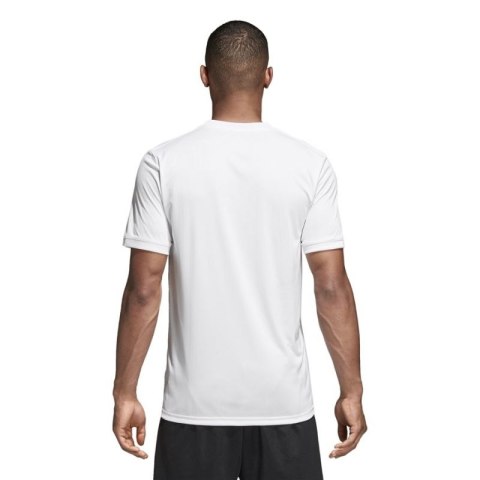 Koszulka piłkarska adidas Tabela 18 Junior CE8938 128 cm Koszulka piłkarska adidas Tabela 18 Junior CE8938 128 cm
