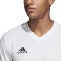 Koszulka piłkarska adidas Tabela 18 Junior CE8938 128 cm