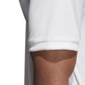 Koszulka piłkarska adidas Tabela 18 Junior CE8938 128 cm