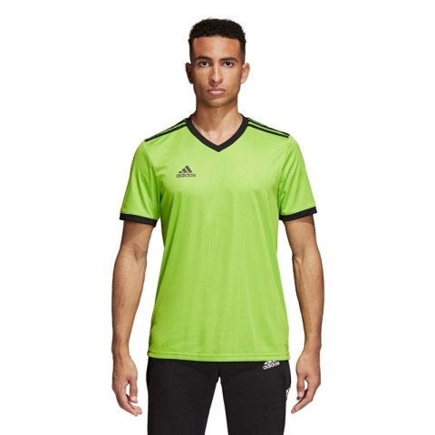 Koszulka piłkarska adidas Tabela 18 M CE1716 S Koszulka piłkarska adidas Tabela 18 M CE1716 S