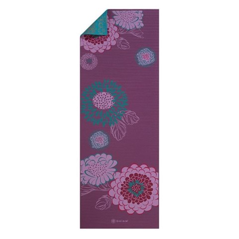 Mata do Jogi dwustronna "KIKU" 6 MM 61548 N/A