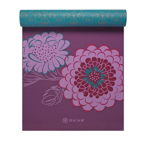 Mata do Jogi dwustronna "KIKU" 6 MM 61548 N/A Mata do Jogi dwustronna "KIKU" 6 MM 61548 N/A