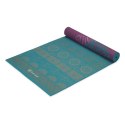 Mata do Jogi dwustronna "KIKU" 6 MM 61548 N/A
