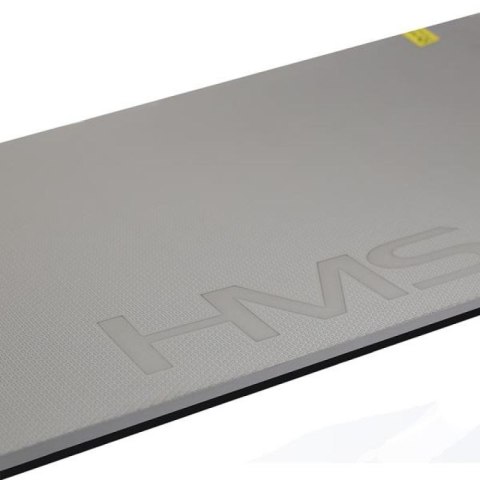 Mata fitness klubowa z otworami HMS Premium MFK02 Grey-Black N/A Mata fitness klubowa z otworami HMS Premium MFK02 Grey-Black N/A