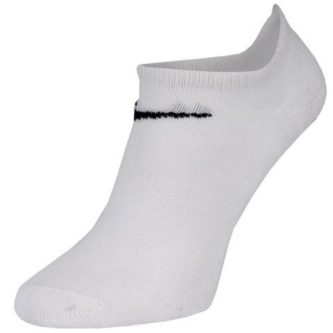Skarpety Nike Cotton Value 3pak SX2554-101 XL Skarpety Nike Cotton Value 3pak SX2554-101 XL