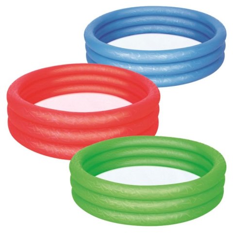 BASEN DMUCHANY BESTWAY 102x25cm 51024-5648 N/A BASEN DMUCHANY BESTWAY 102x25cm 51024-5648 N/A