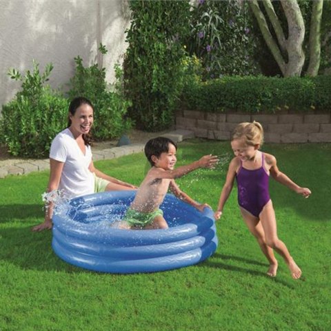 BASEN DMUCHANY BESTWAY 102x25cm 51024-5648 N/A BASEN DMUCHANY BESTWAY 102x25cm 51024-5648 N/A