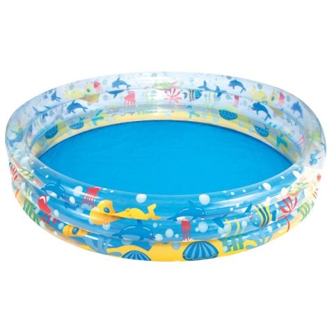 BASEN DMUCHANY BESTWAY 183x33cm /5617/51005 N/A BASEN DMUCHANY BESTWAY 183x33cm /5617/51005 N/A