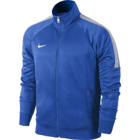 BLUZA NIKE TEAM CLUB TRAINER niebieska M 658683 463 S BLUZA NIKE TEAM CLUB TRAINER niebieska M 658683 463 S