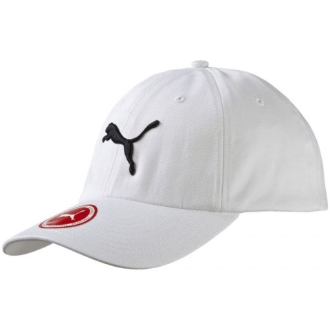 Czapka z daszkiem Puma Essential Cap Big Cat 052919 02 Senior