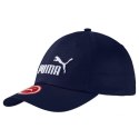 Czapka z daszkiem Puma Essential Cap Big Cat 052919 18 Senior