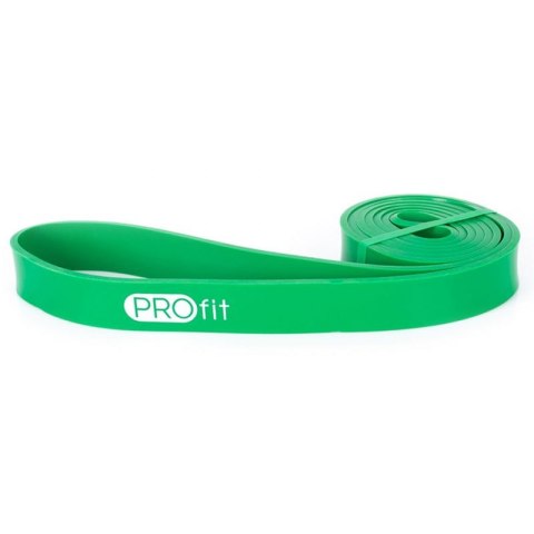 GUMA PROFIT POWER BAND ŻÓŁTA 208x0,45x2,2 cm /SL2607 N/A GUMA PROFIT POWER BAND ŻÓŁTA 208x0,45x2,2 cm /SL2607 N/A
