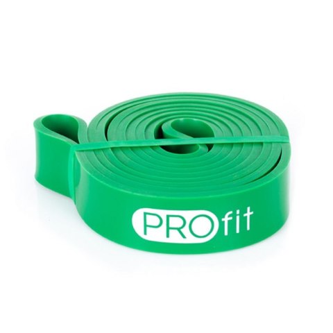 GUMA PROFIT POWER BAND ŻÓŁTA 208x0,45x2,2 cm /SL2607 N/A GUMA PROFIT POWER BAND ŻÓŁTA 208x0,45x2,2 cm /SL2607 N/A