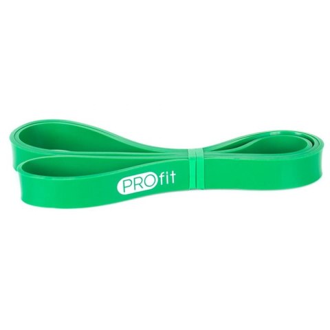 GUMA PROFIT POWER BAND ŻÓŁTA 208x0,45x2,2 cm /SL2607 N/A GUMA PROFIT POWER BAND ŻÓŁTA 208x0,45x2,2 cm /SL2607 N/A