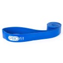 GUMA PROFIT POWER BAND ŻÓŁTA 208x0,45x2,2 cm /SL2607 N/A