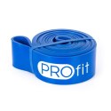 GUMA PROFIT POWER BAND ŻÓŁTA 208x0,45x2,2 cm /SL2607 N/A
