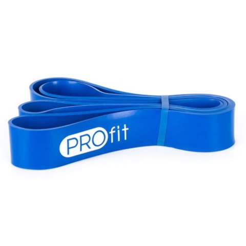 GUMA PROFIT POWER BAND ŻÓŁTA 208x0,45x2,2 cm /SL2607 N/A GUMA PROFIT POWER BAND ŻÓŁTA 208x0,45x2,2 cm /SL2607 N/A