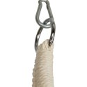 Hamak Spokey Siedzisko dwuosobowe Bench Deluxe 835366 N/A