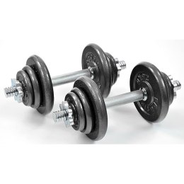 Hantle żeliwne Profit DK4135 N/A