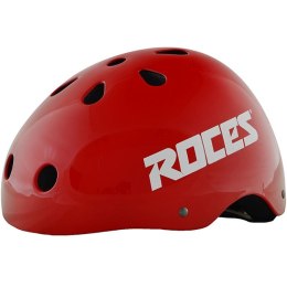 Kask Roces Aggressive czarny 300756 05 M