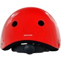 Kask Roces Aggressive czarny 300756 05 M
