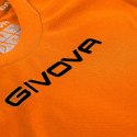 Koszulka piłkarska Givova One U MAC01-0001 XL