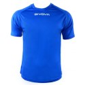 Koszulka piłkarska Givova One U MAC01-0002 2XL