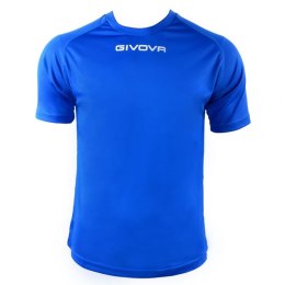 Koszulka piłkarska Givova One U MAC01-0002 XL