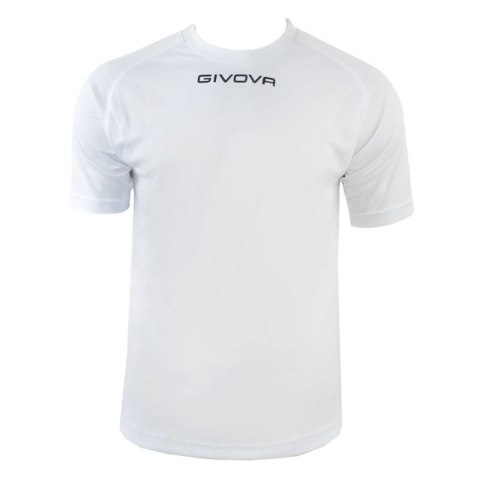 Koszulka piłkarska Givova One U MAC01-0003 3XL Koszulka piłkarska Givova One U MAC01-0003 3XL