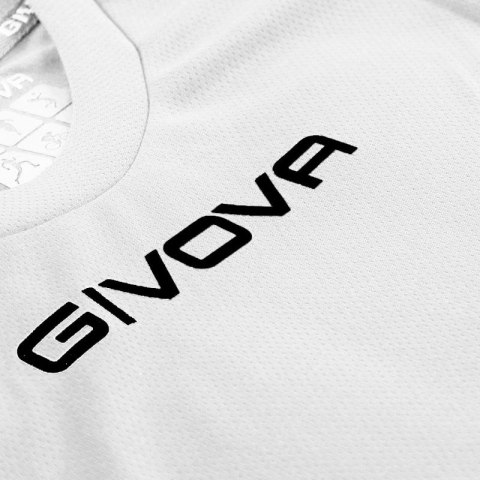 Koszulka piłkarska Givova One U MAC01-0003 XL Koszulka piłkarska Givova One U MAC01-0003 XL
