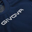 Koszulka piłkarska Givova One U MAC01-0004 L