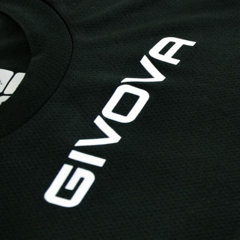Koszulka piłkarska Givova One U MAC01-0010 2XL Koszulka piłkarska Givova One U MAC01-0010 2XL